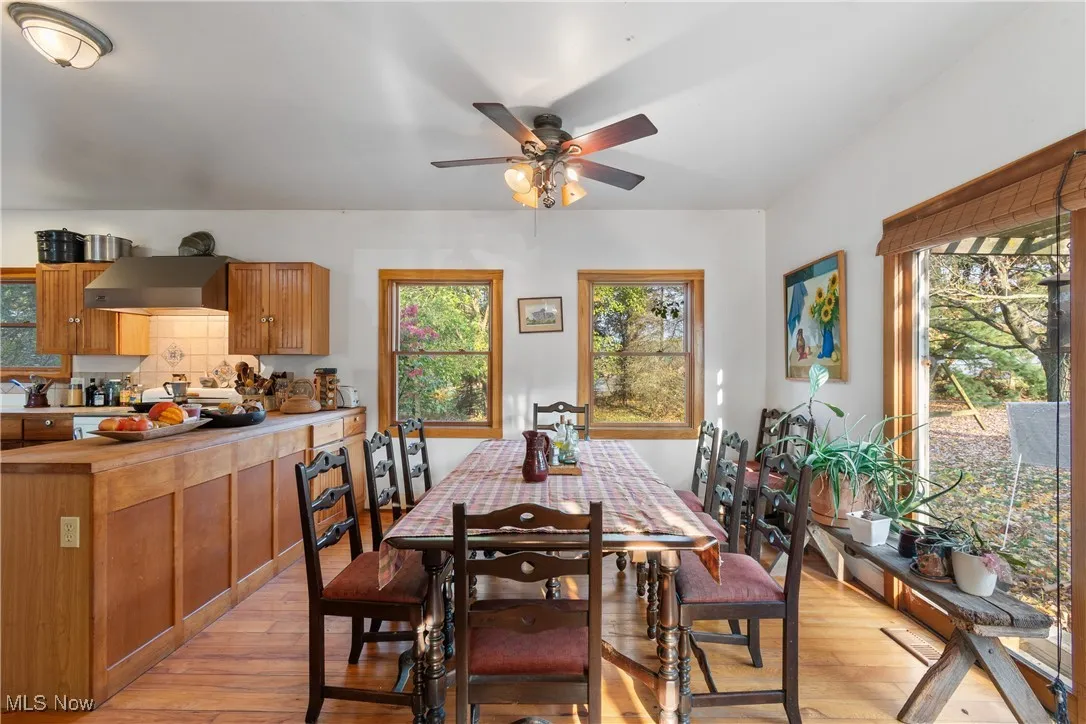 2289 N Reedsburg Road, Wooster, Ohio,MLS Now Listing ID