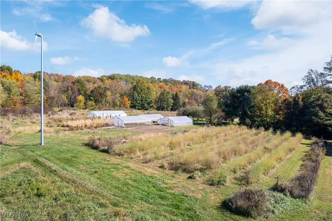 2289 N Reedsburg Road, Wooster, Ohio,MLS Now Listing ID