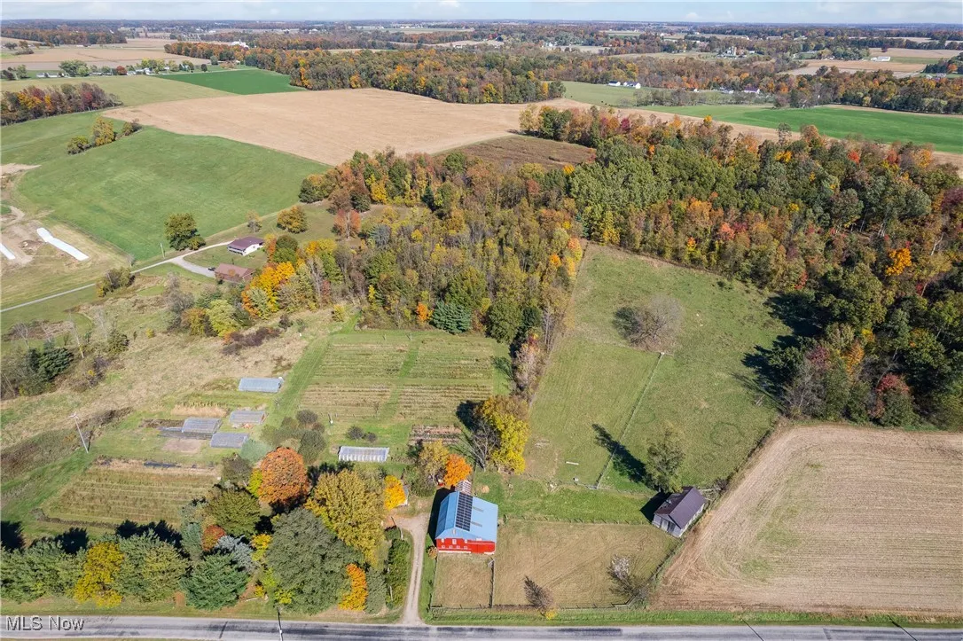 2289 N Reedsburg Road, Wooster, Ohio,MLS Now Listing ID