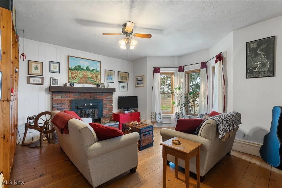 2289 N Reedsburg Road, Wooster, Ohio,MLS Now Listing ID