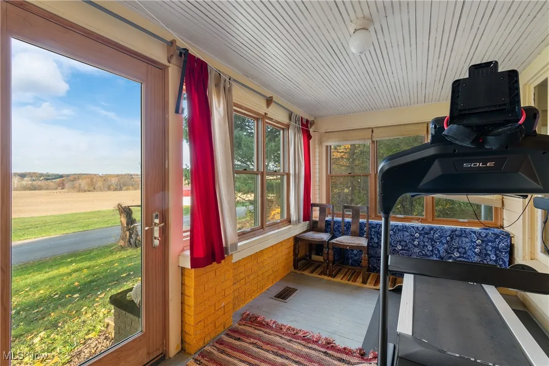 2289 N Reedsburg Road, Wooster, Ohio,MLS Now Listing ID