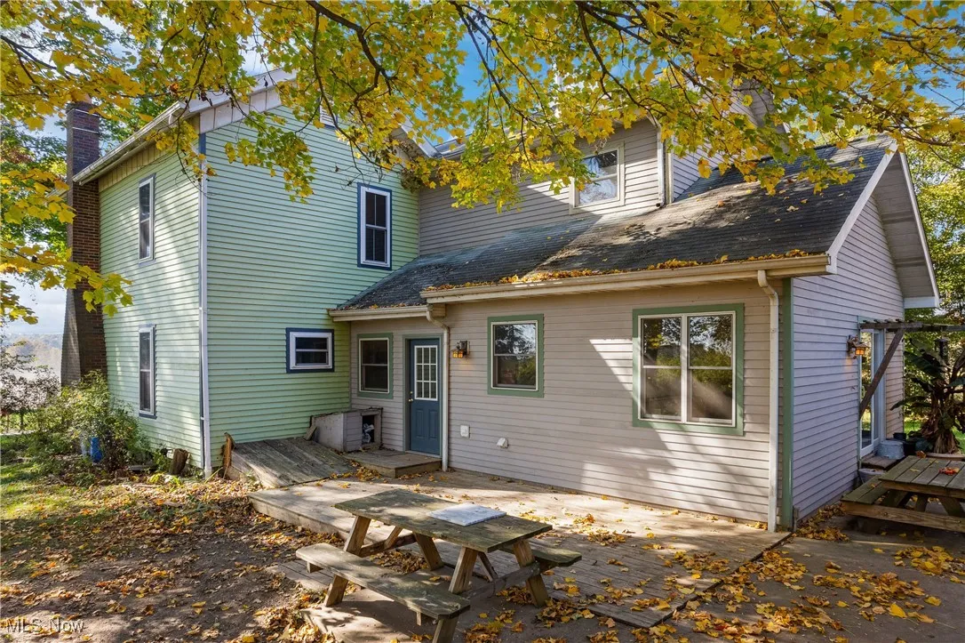 2289 N Reedsburg Road, Wooster, Ohio,MLS Now Listing ID