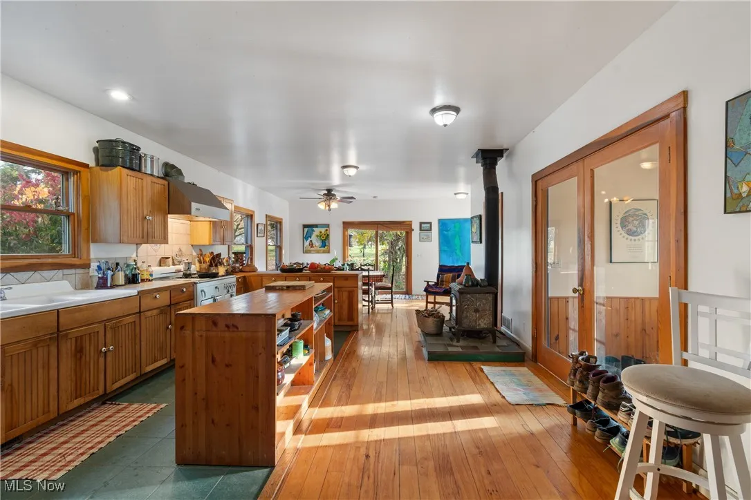 2289 N Reedsburg Road, Wooster, Ohio,MLS Now Listing ID