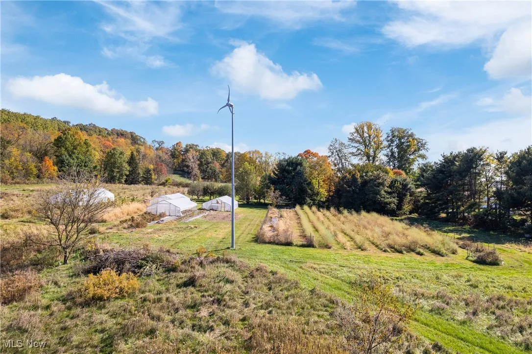 2289 N Reedsburg Road, Wooster, Ohio,MLS Now Listing ID
