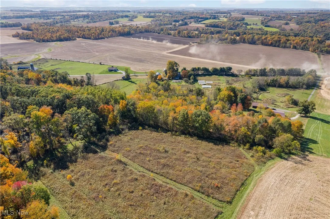 2289 N Reedsburg Road, Wooster, Ohio,MLS Now Listing ID