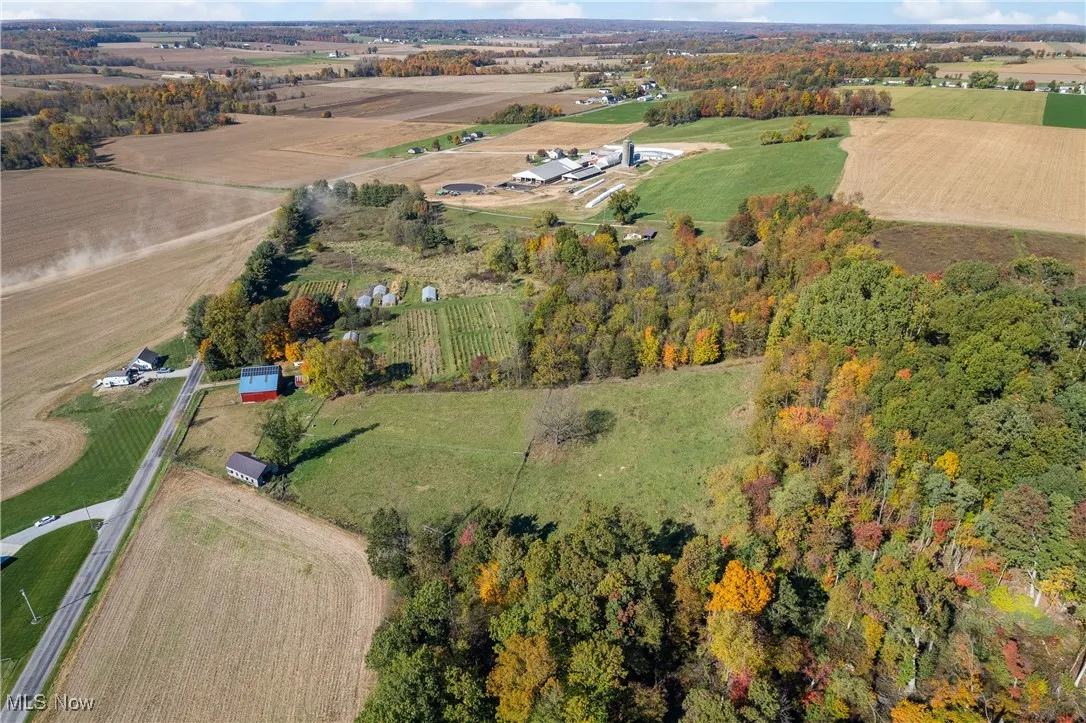 2289 N Reedsburg Road, Wooster, Ohio,MLS Now Listing ID