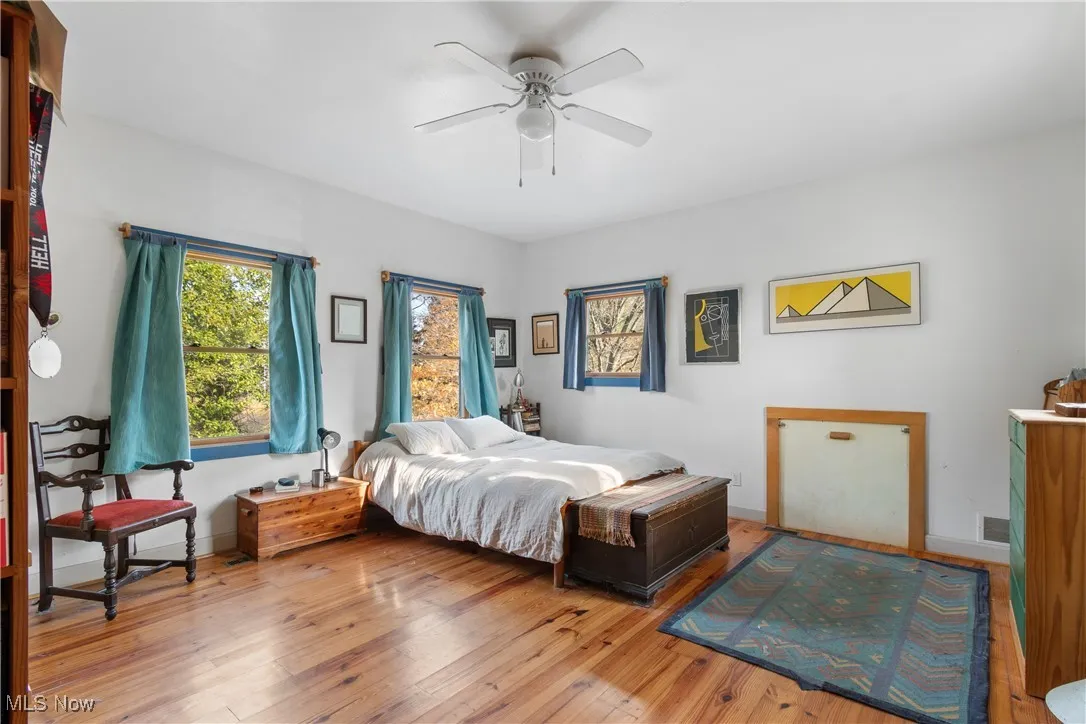 2289 N Reedsburg Road, Wooster, Ohio,MLS Now Listing ID