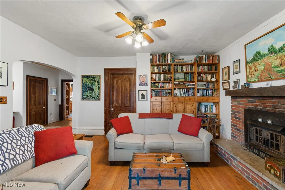 2289 N Reedsburg Road, Wooster, Ohio,MLS Now Listing ID