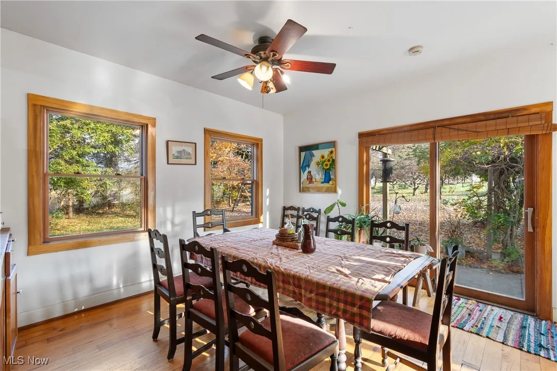 2289 N Reedsburg Road, Wooster, Ohio,MLS Now Listing ID