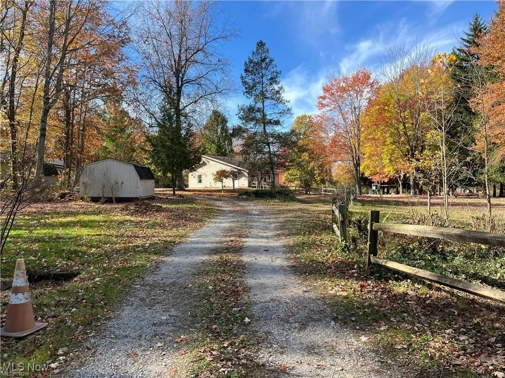1194 Van Winkle Drive, Ashtabula, Ohio,MLS Now Listing ID