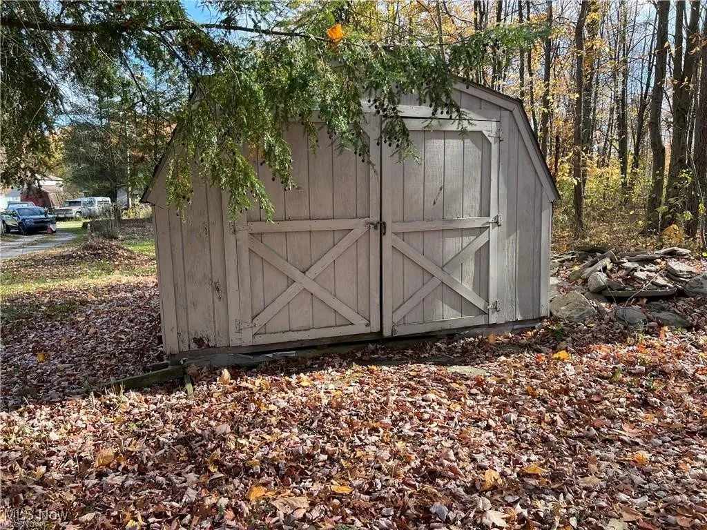 1194 Van Winkle Drive, Ashtabula, Ohio,MLS Now Listing ID