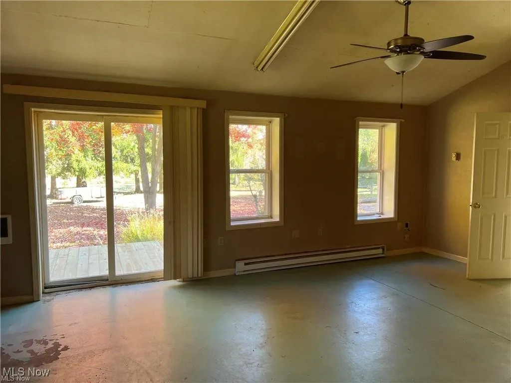 1194 Van Winkle Drive, Ashtabula, Ohio,MLS Now Listing ID