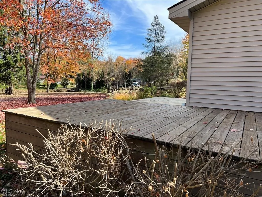 1194 Van Winkle Drive, Ashtabula, Ohio,MLS Now Listing ID