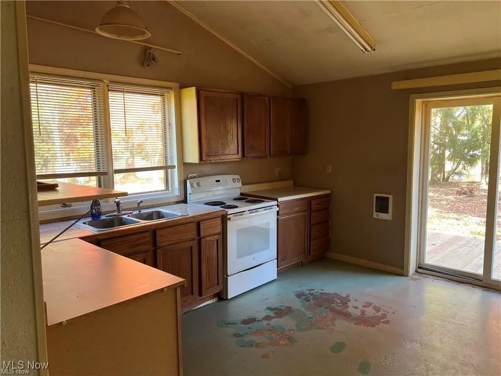 1194 Van Winkle Drive, Ashtabula, Ohio,MLS Now Listing ID