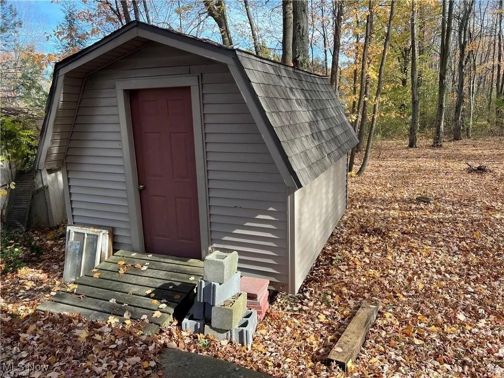 1194 Van Winkle Drive, Ashtabula, Ohio,MLS Now Listing ID