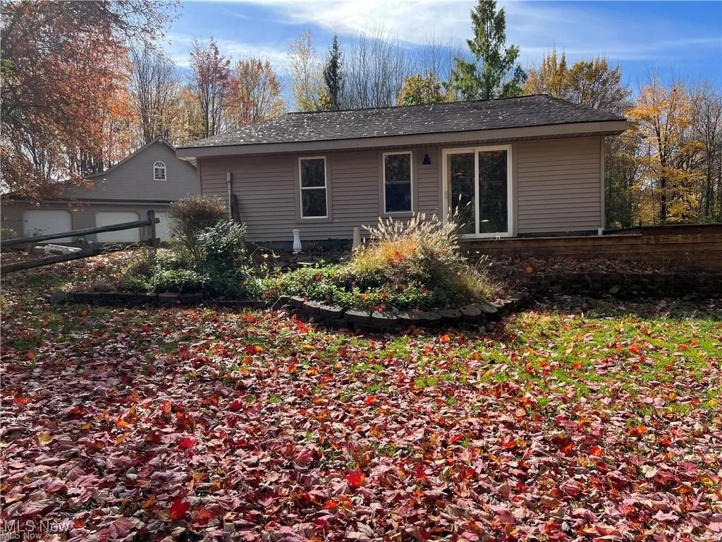 1194 Van Winkle Drive, Ashtabula, Ohio,MLS Now Listing ID
