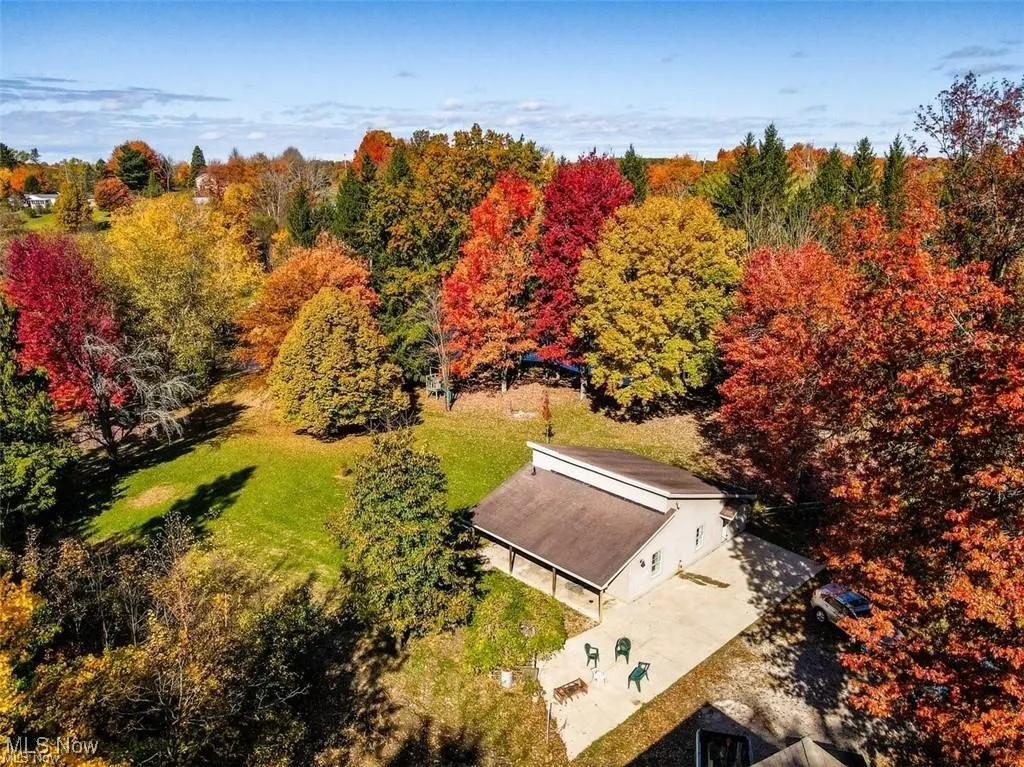 1194 Van Winkle Drive, Ashtabula, Ohio,MLS Now Listing ID