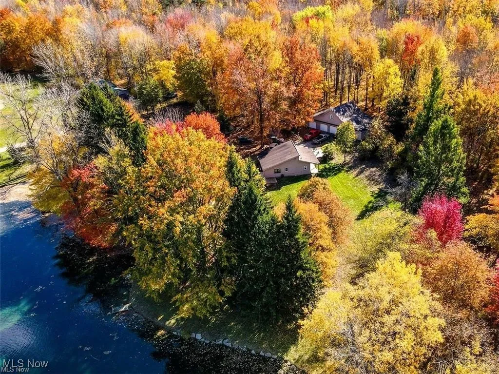1194 Van Winkle Drive, Ashtabula, Ohio,MLS Now Listing ID