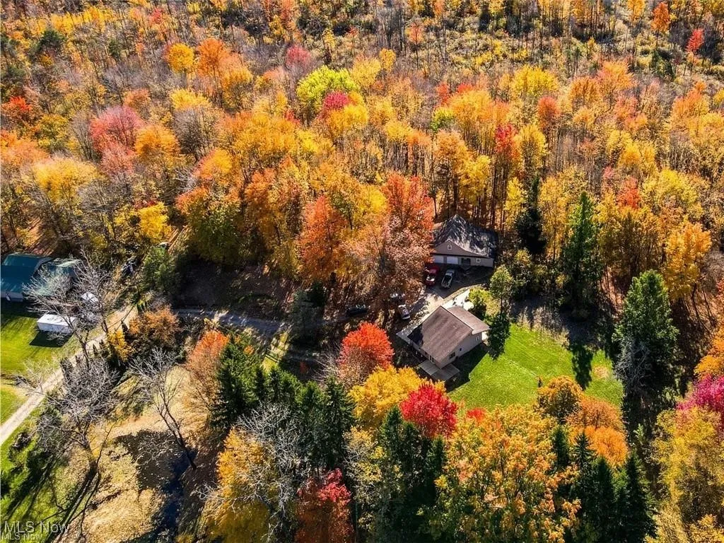 1194 Van Winkle Drive, Ashtabula, Ohio,MLS Now Listing ID
