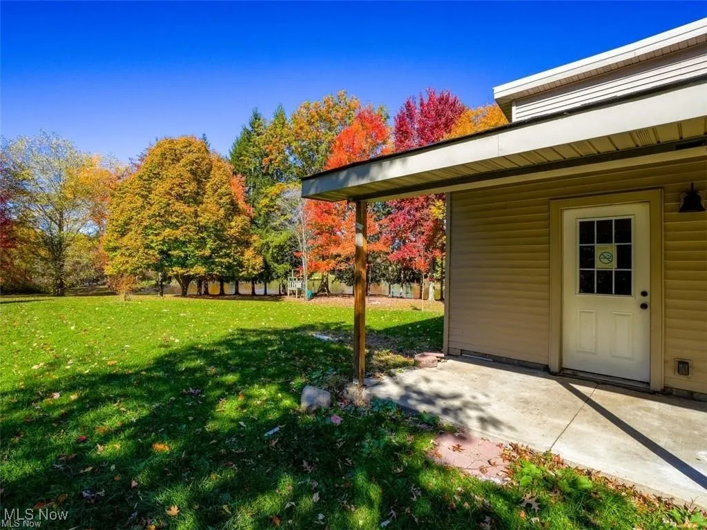 1194 Van Winkle Drive, Ashtabula, Ohio,MLS Now Listing ID