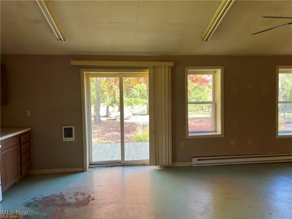 1194 Van Winkle Drive, Ashtabula, Ohio,MLS Now Listing ID