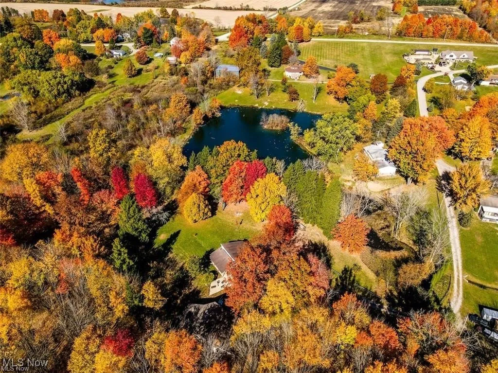 1194 Van Winkle Drive, Ashtabula, Ohio,MLS Now Listing ID