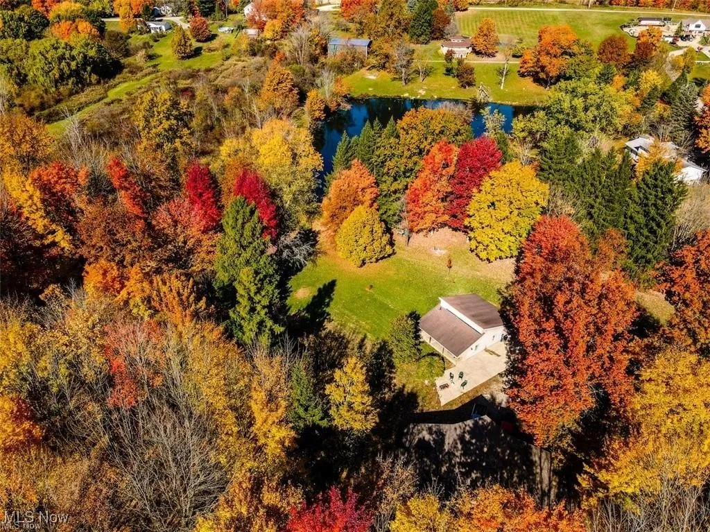1194 Van Winkle Drive, Ashtabula, Ohio,MLS Now Listing ID
