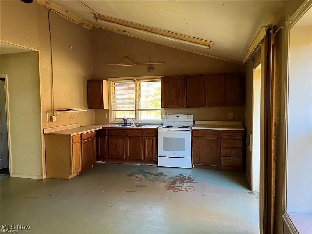 1194 Van Winkle Drive, Ashtabula, Ohio,MLS Now Listing ID