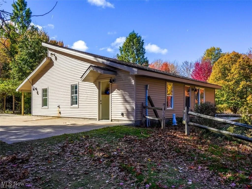 1194 Van Winkle Drive, Ashtabula, Ohio,MLS Now Listing ID