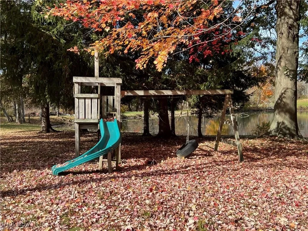 1194 Van Winkle Drive, Ashtabula, Ohio,MLS Now Listing ID