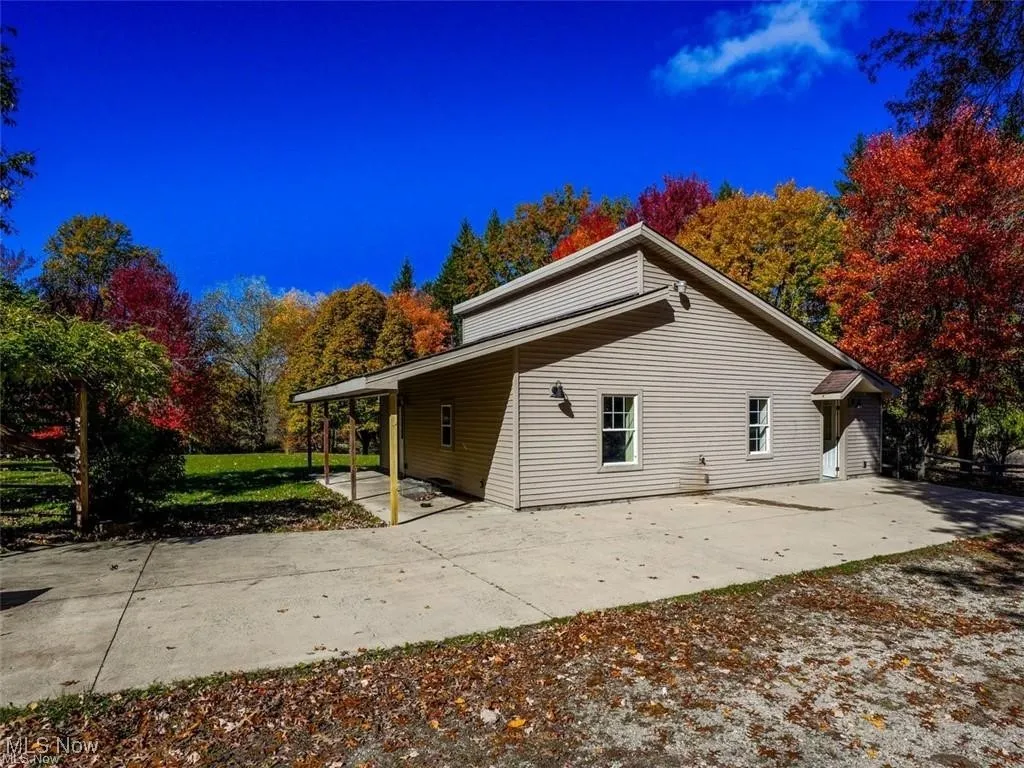 1194 Van Winkle Drive, Ashtabula, Ohio,MLS Now Listing ID