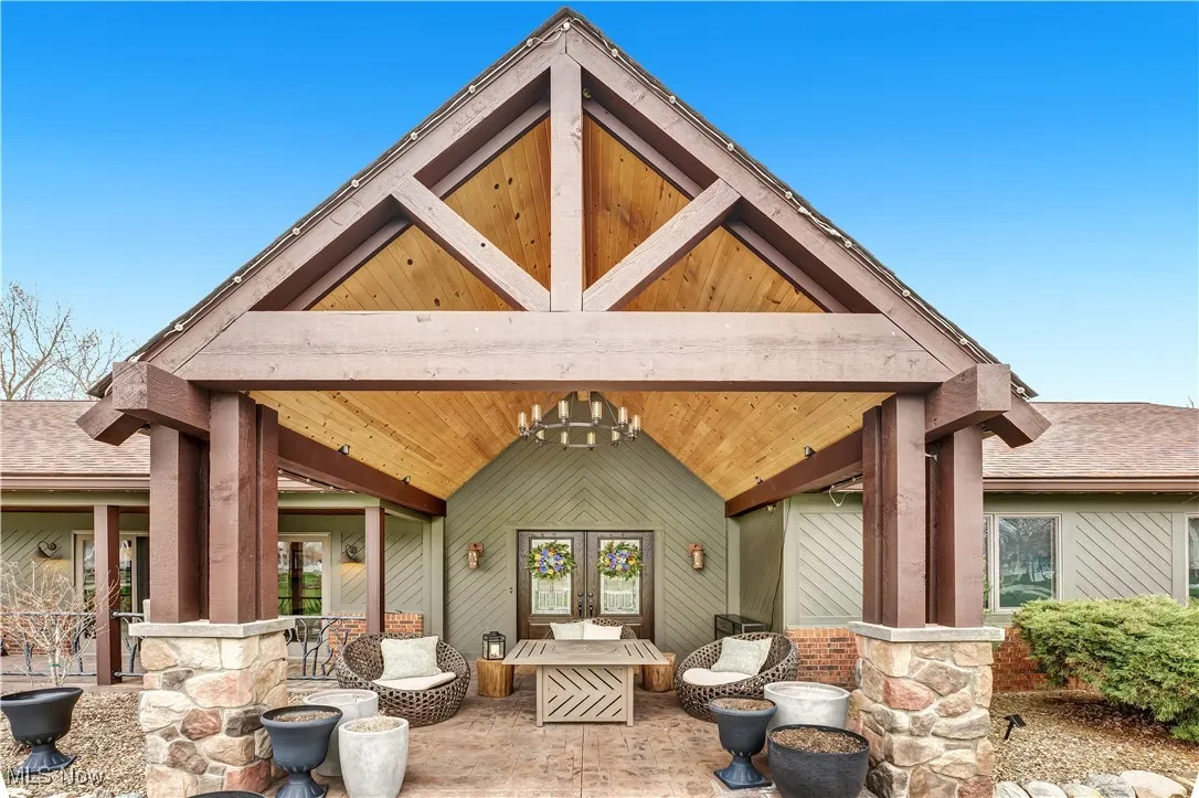 537 Lee Lore Drive, Chippewa Lake, Ohio,MLS Now Listing ID