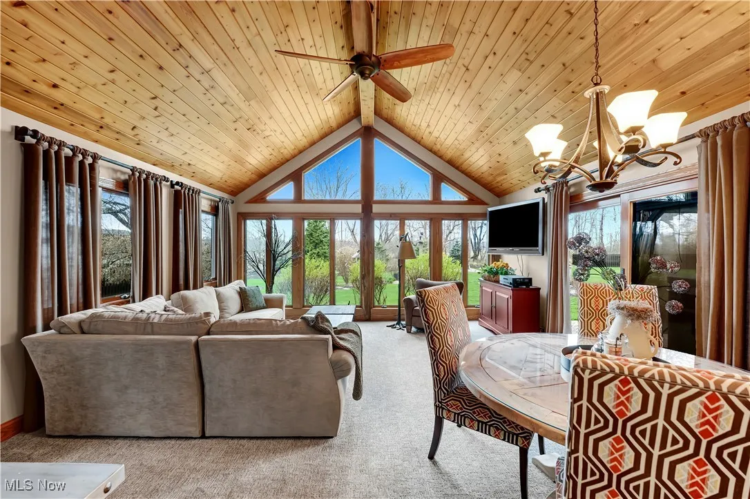 537 Lee Lore Drive, Chippewa Lake, Ohio,MLS Now Listing ID