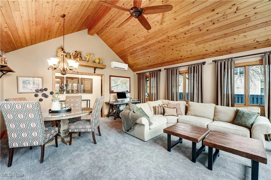 537 Lee Lore Drive, Chippewa Lake, Ohio,MLS Now Listing ID