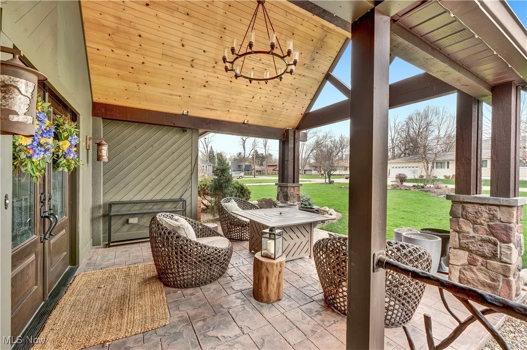 537 Lee Lore Drive, Chippewa Lake, Ohio,MLS Now Listing ID