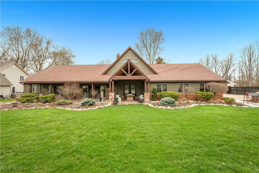 537 Lee Lore Drive, Chippewa Lake, Ohio,MLS Now Listing ID