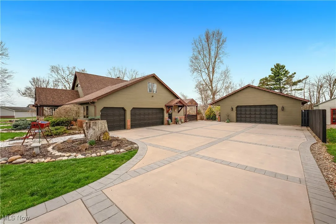 537 Lee Lore Drive, Chippewa Lake, Ohio,MLS Now Listing ID