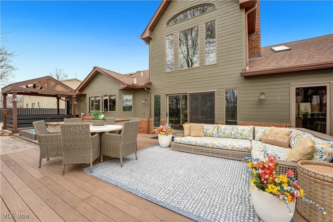 537 Lee Lore Drive, Chippewa Lake, Ohio,MLS Now Listing ID