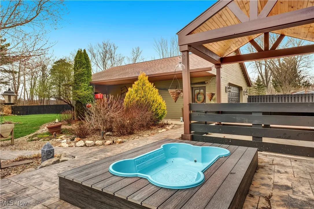 537 Lee Lore Drive, Chippewa Lake, Ohio,MLS Now Listing ID