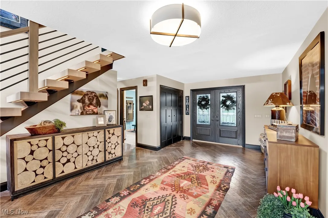 537 Lee Lore Drive, Chippewa Lake, Ohio,MLS Now Listing ID