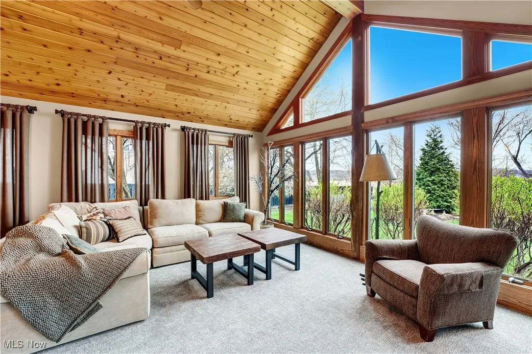 537 Lee Lore Drive, Chippewa Lake, Ohio,MLS Now Listing ID