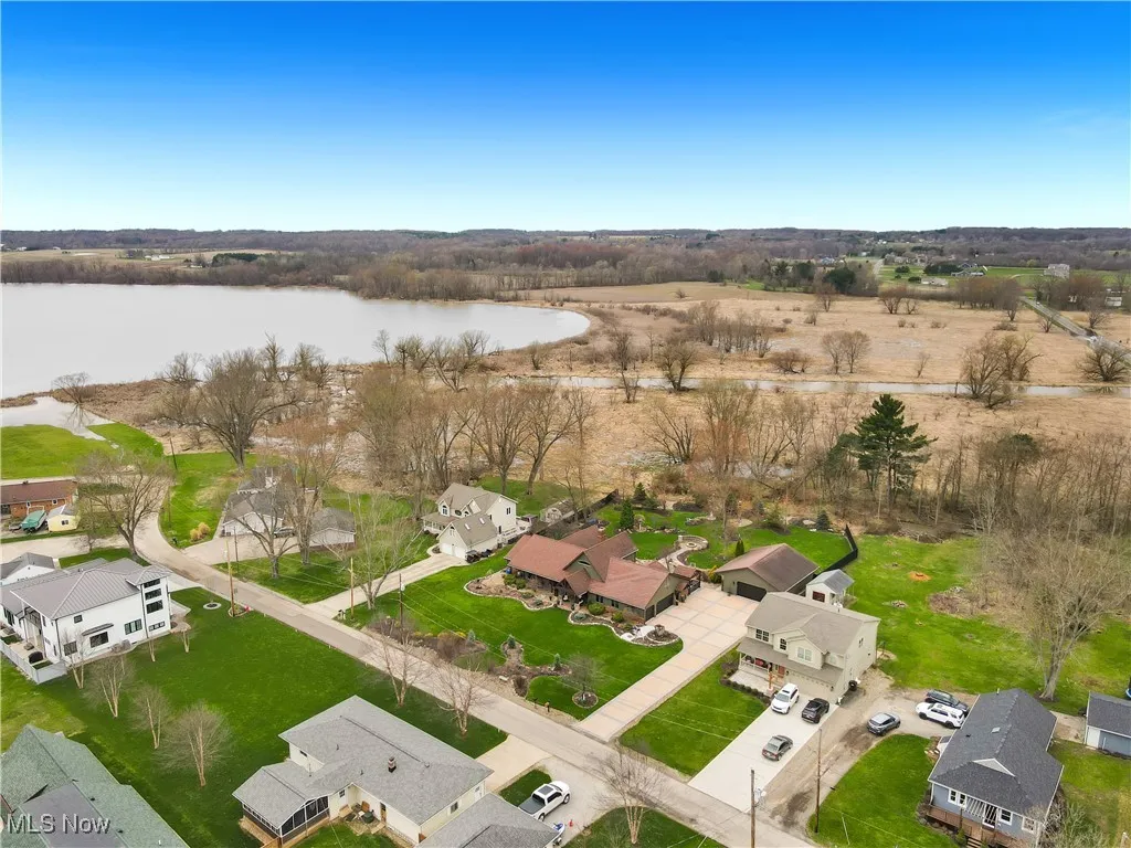 537 Lee Lore Drive, Chippewa Lake, Ohio,MLS Now Listing ID