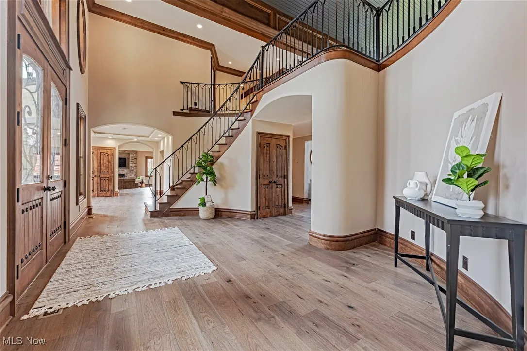 7237 Brycewood Circle, North Canton, Ohio,MLS Now Listing ID
