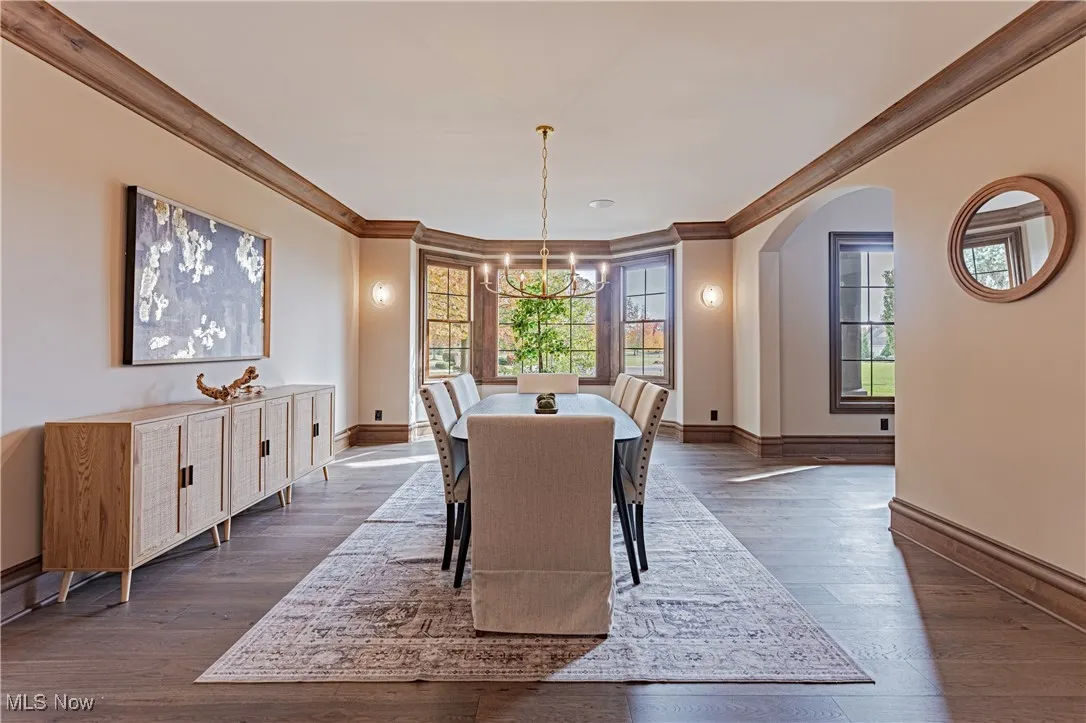 7237 Brycewood Circle, North Canton, Ohio,MLS Now Listing ID