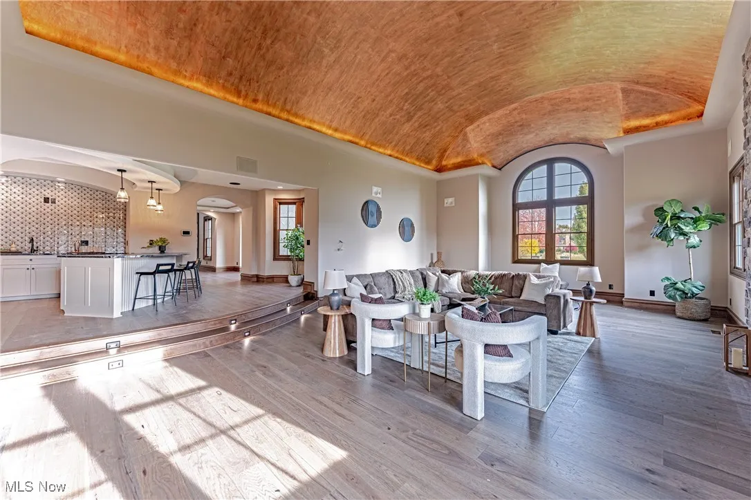 7237 Brycewood Circle, North Canton, Ohio,MLS Now Listing ID