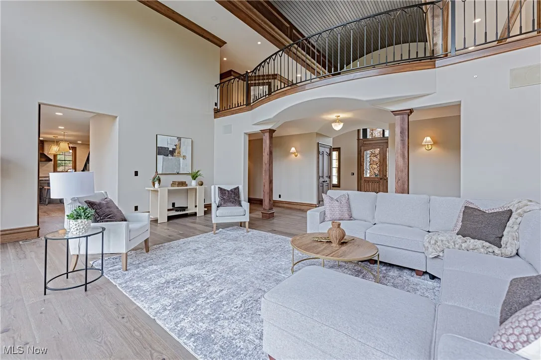 7237 Brycewood Circle, North Canton, Ohio,MLS Now Listing ID
