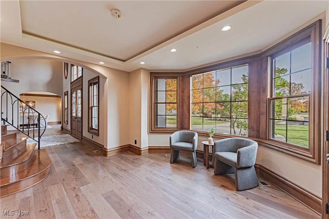 7237 Brycewood Circle, North Canton, Ohio,MLS Now Listing ID