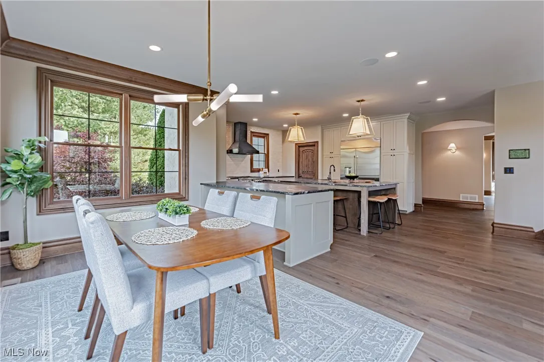 7237 Brycewood Circle, North Canton, Ohio,MLS Now Listing ID