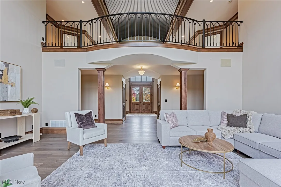 7237 Brycewood Circle, North Canton, Ohio,MLS Now Listing ID