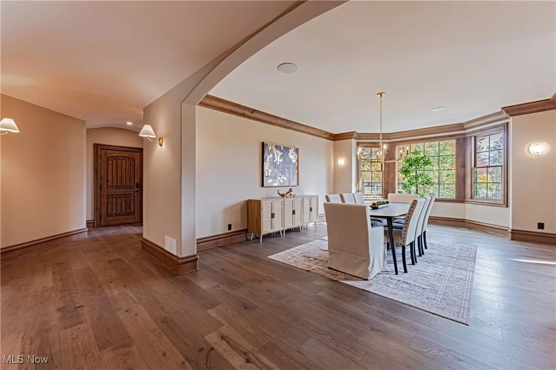 7237 Brycewood Circle, North Canton, Ohio,MLS Now Listing ID